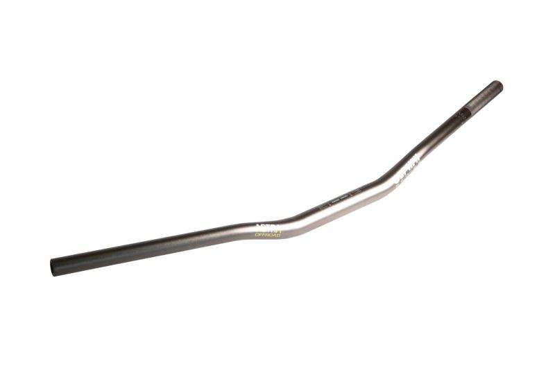 Astra Offroad Lenker Gemini-Serie 27mm Aphelion schwarz